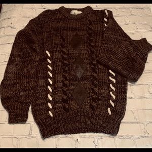 Paco Vintage sweater